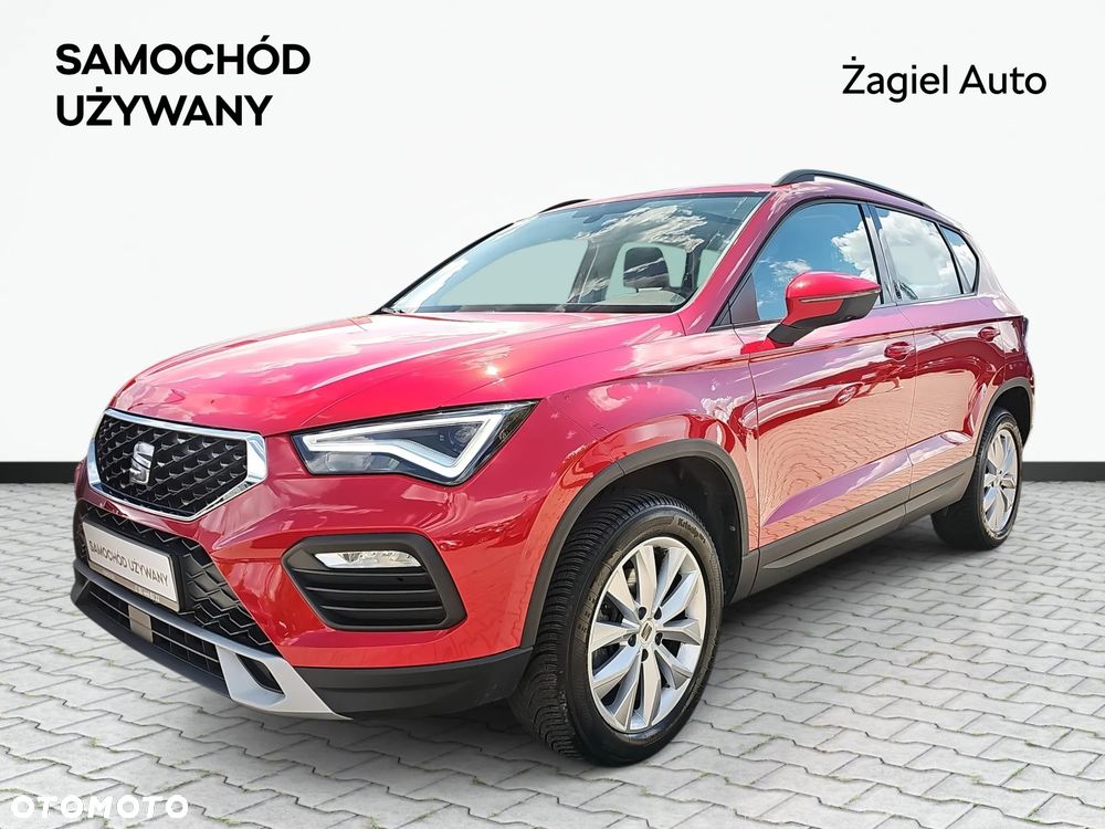 Seat Ateca 1.5 TSI Style S&S - 1