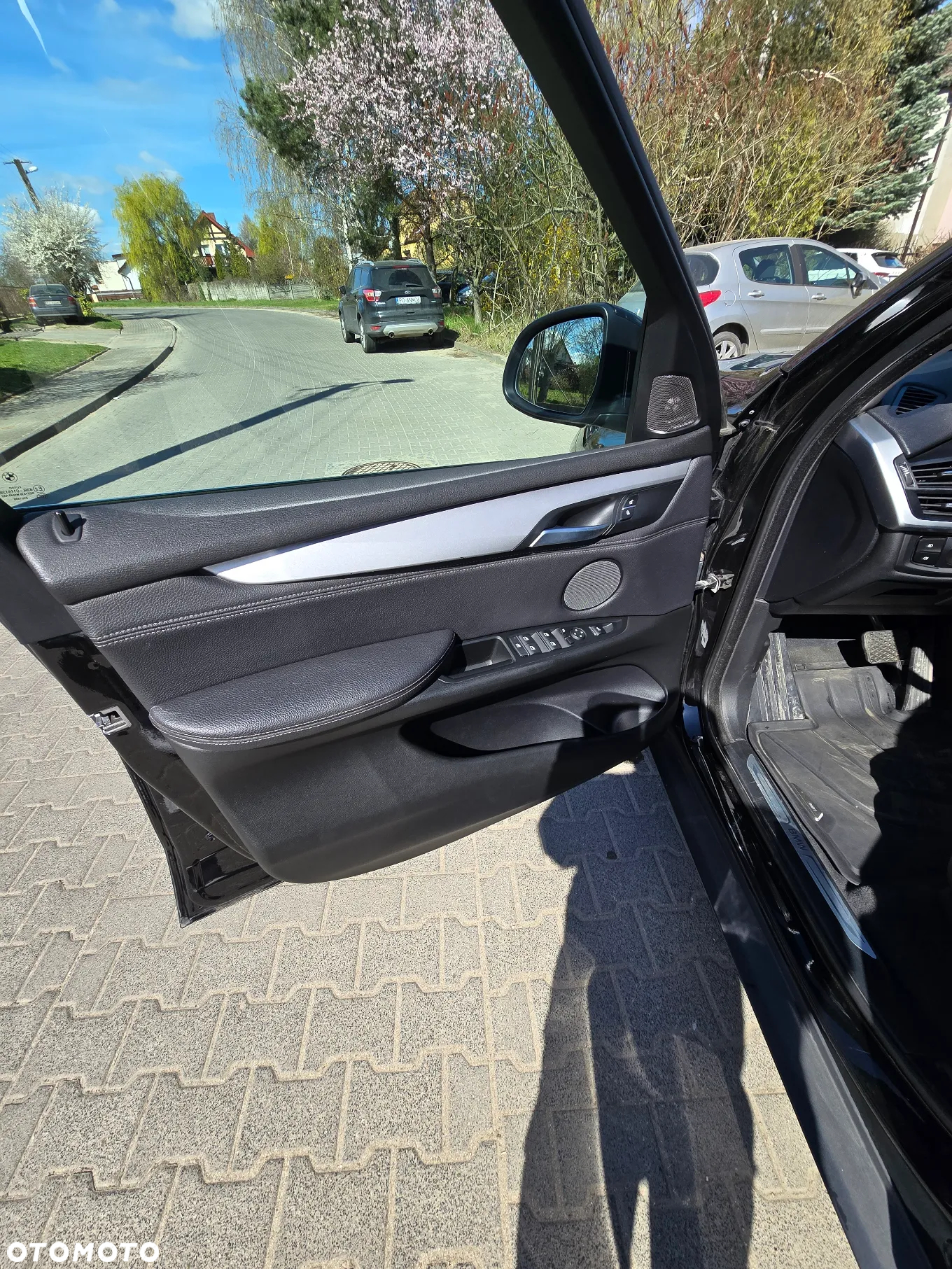 BMW X5 xDrive25d - 4