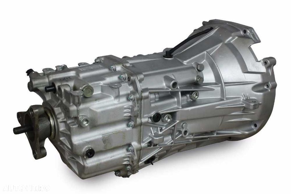 Cutie de viteze Ford Transit 2.0 TDCI 16V; Cod cutie: GK3R-7003 GA - 2