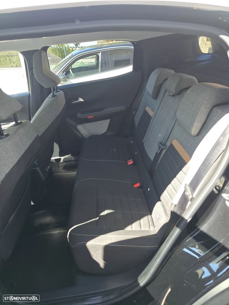 Citroën C3 Aircross - 11