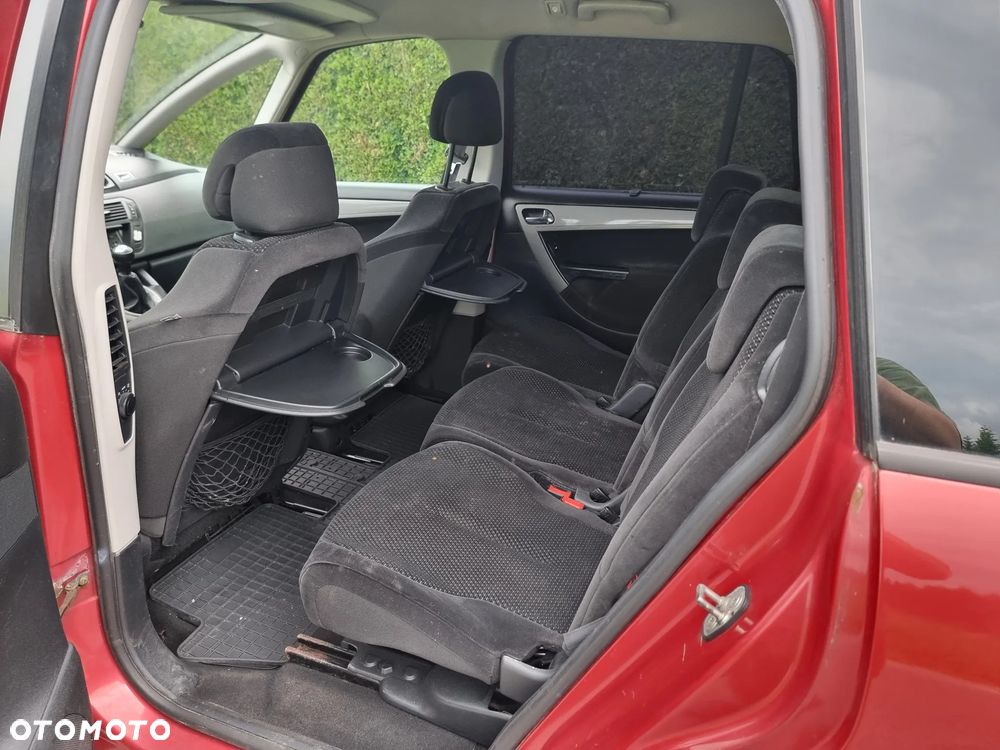 Citroën C4 Picasso 1.6 HDi Impress - 6