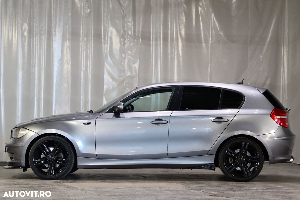 BMW Seria 1 118d - 40