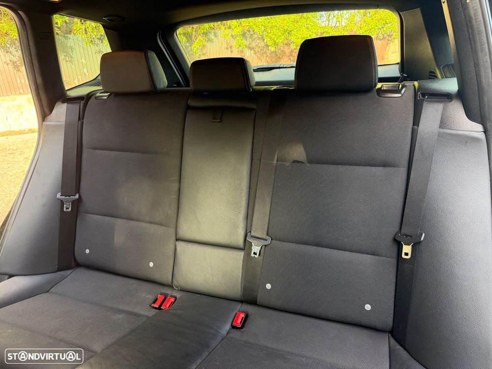 BMW X3 20 d xDrive Pack M Auto - 27