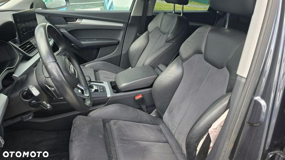 Audi Q5 Sportback - 27