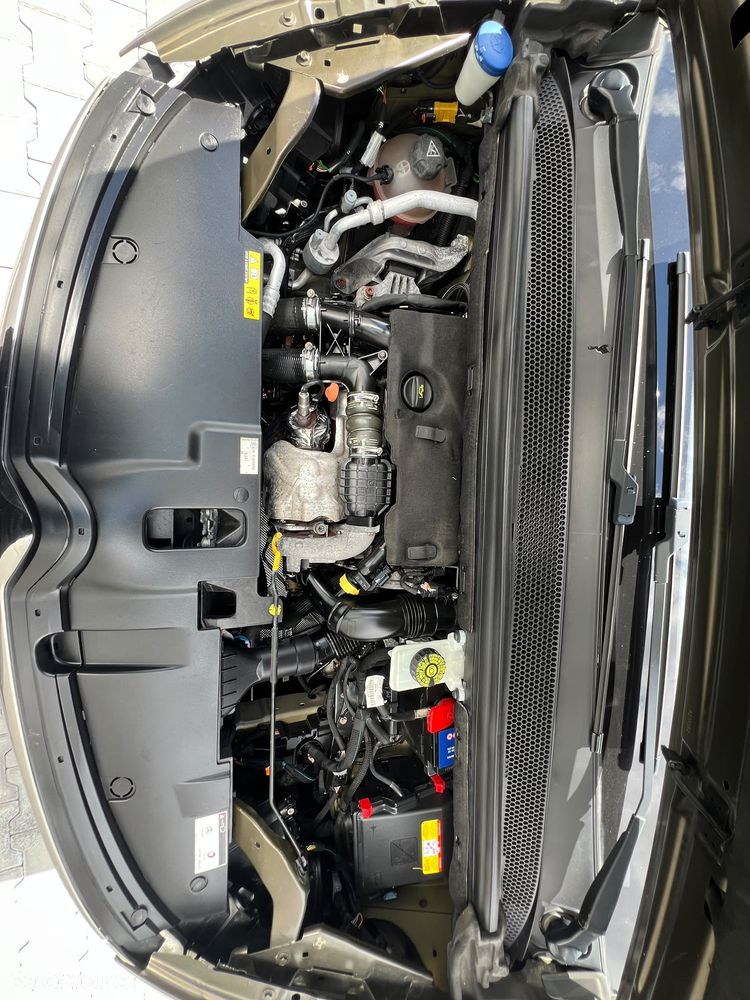 Citroën C4 Picasso 1.6 e-HDi Attraction - 25