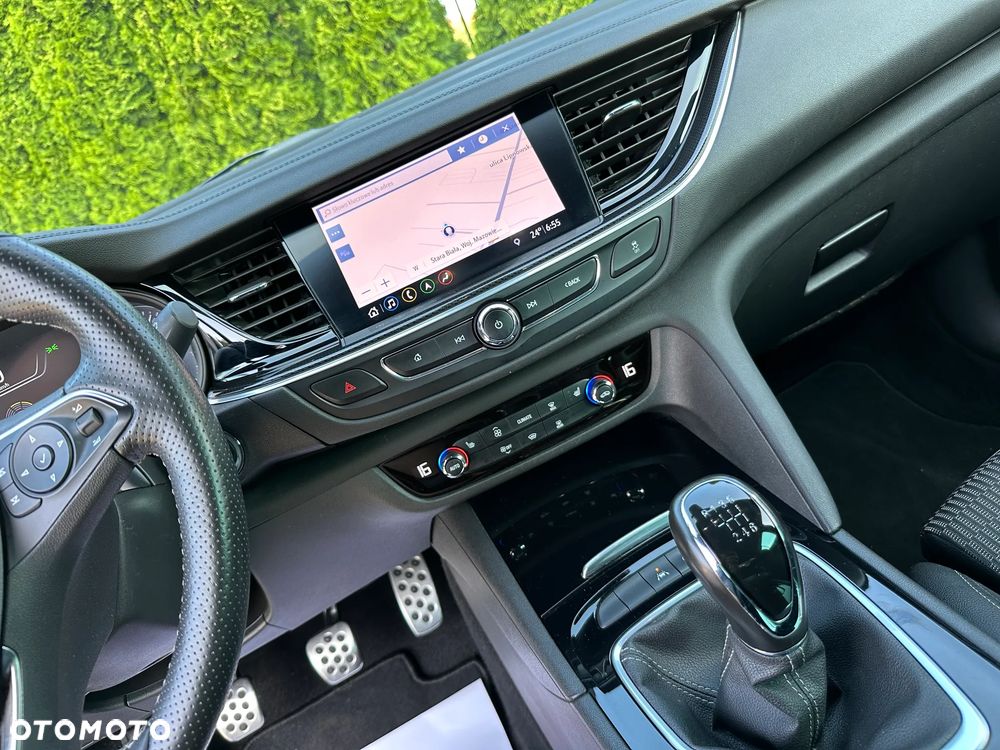 Opel Insignia 1.5 CDTI Ultimate S&S - 28
