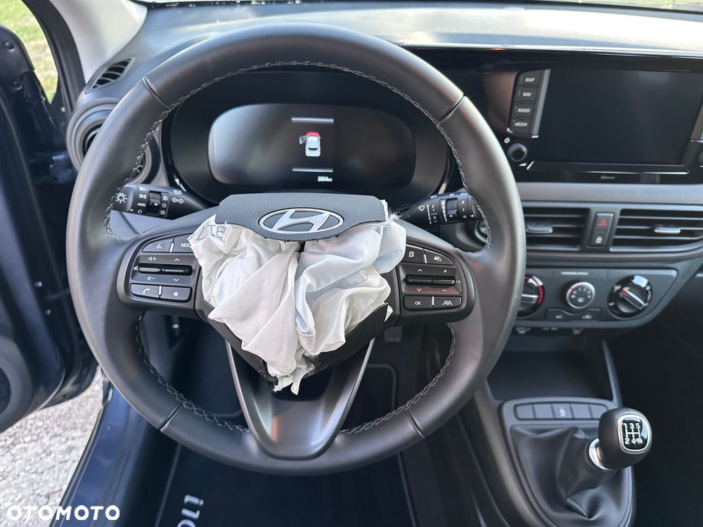 Hyundai i10 - 16