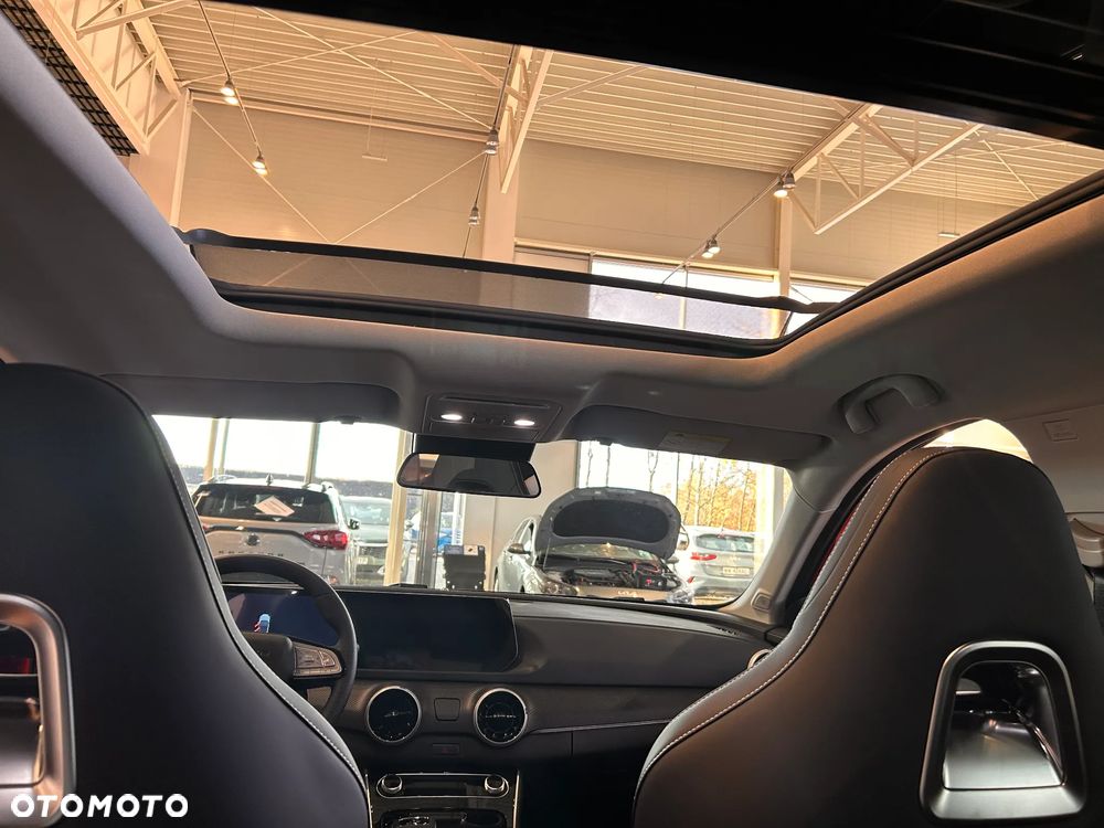 Forthing T5 EVO - 25