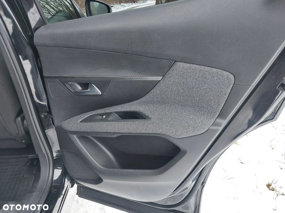 Peugeot 3008 - 26