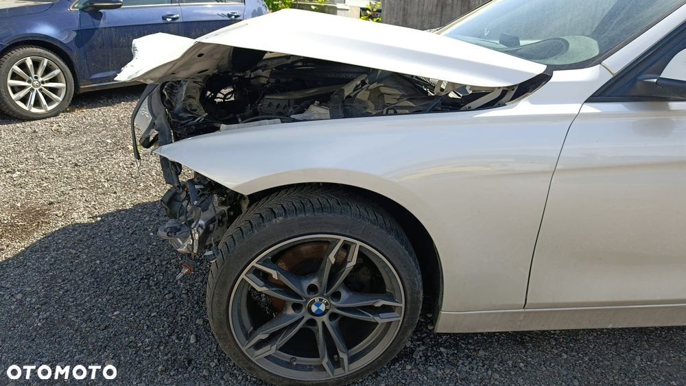 BMW Seria 3 - 9