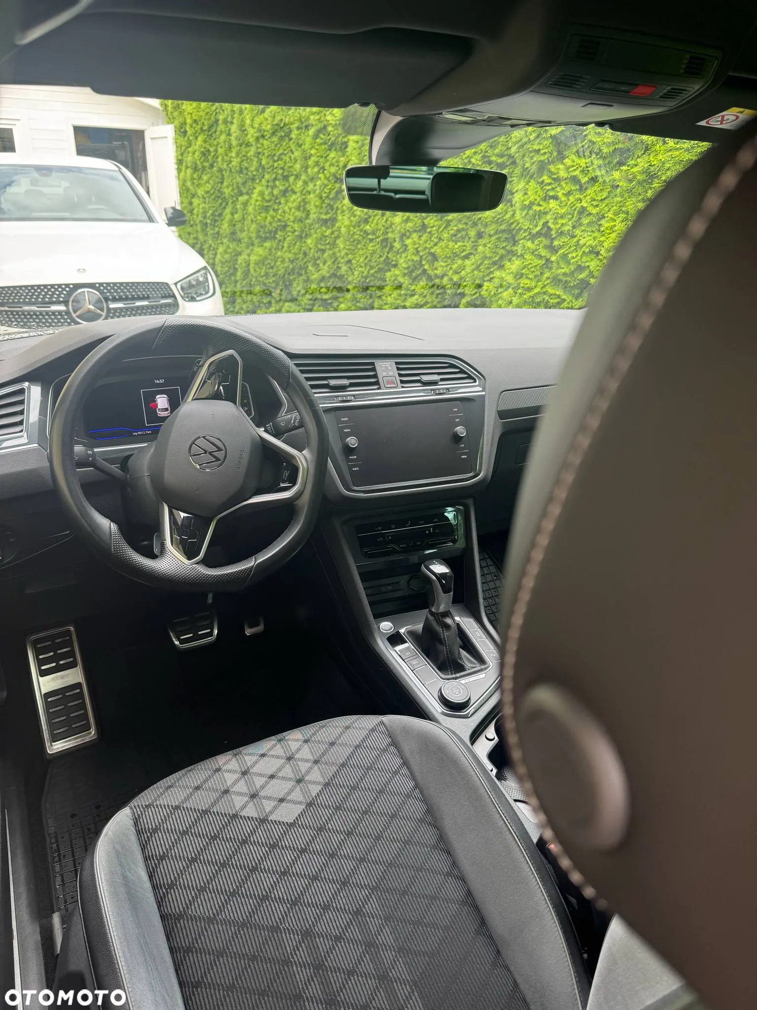 Volkswagen Tiguan 2.0 TDI SCR 4Mot R-Line DSG - 20