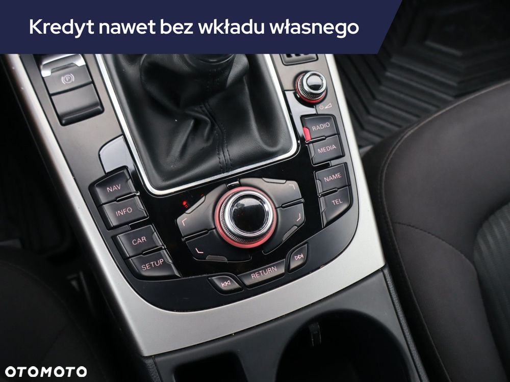 Audi A4 Avant - 19
