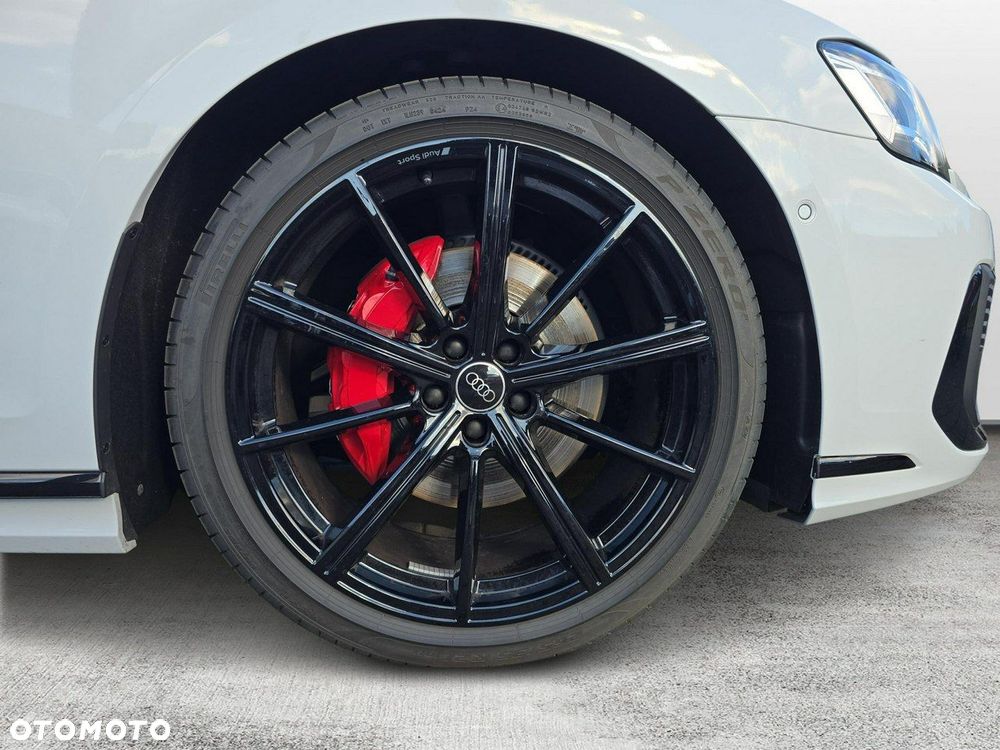 Audi A8 50 TDI quattro tiptronic - 16