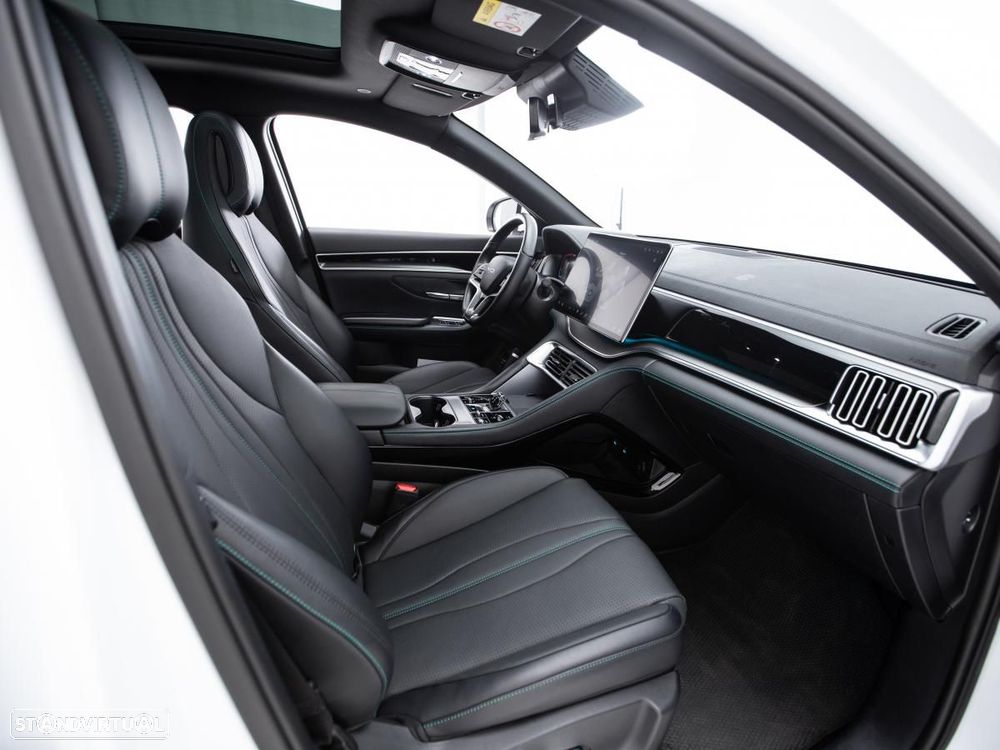 BYD Seal U 1.5 DM-i Comfort - 11