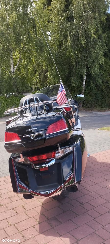 Honda GL - 7
