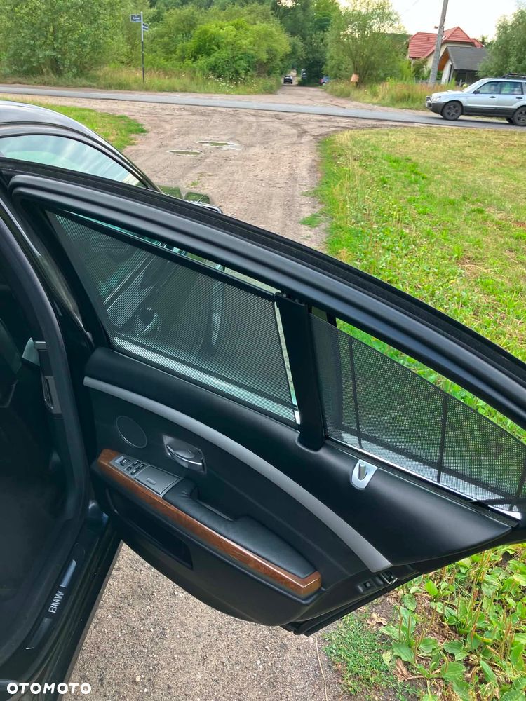 BMW Seria 7 730d - 17