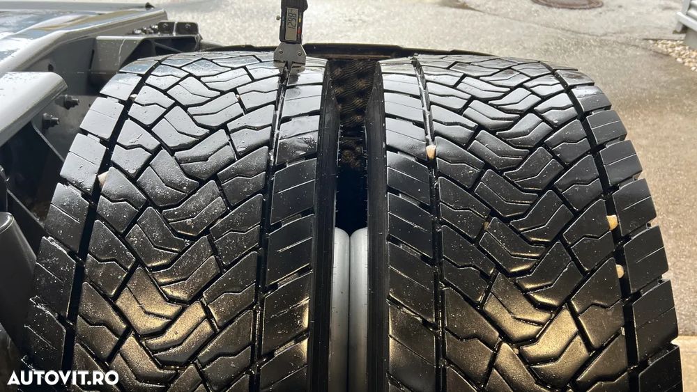 DAF XG 480 FT new model - 13