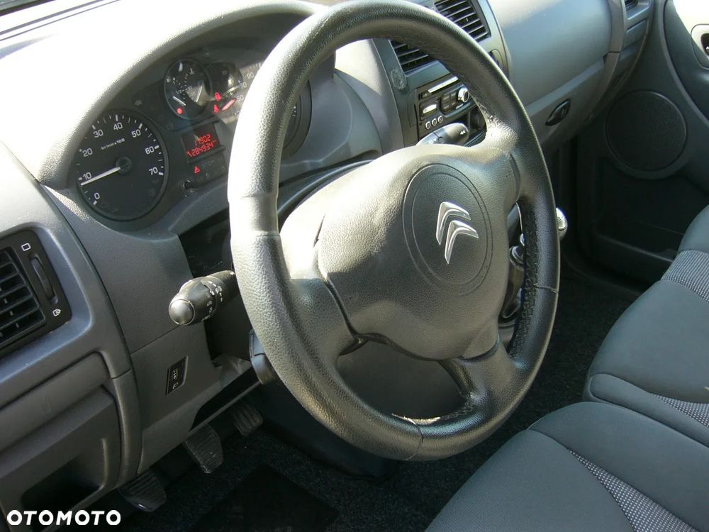 Citroën Jumpy LONG L2H1 2.0 hdi 130 Ps EURO5 - 19