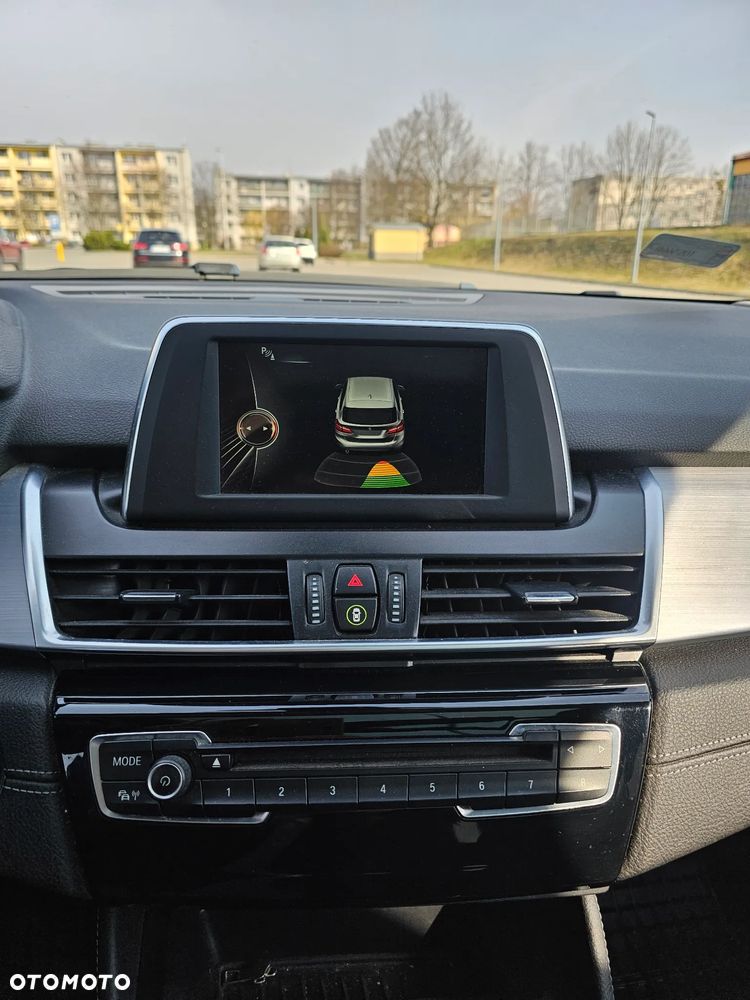 BMW Seria 2 218i GT Sport Line - 16