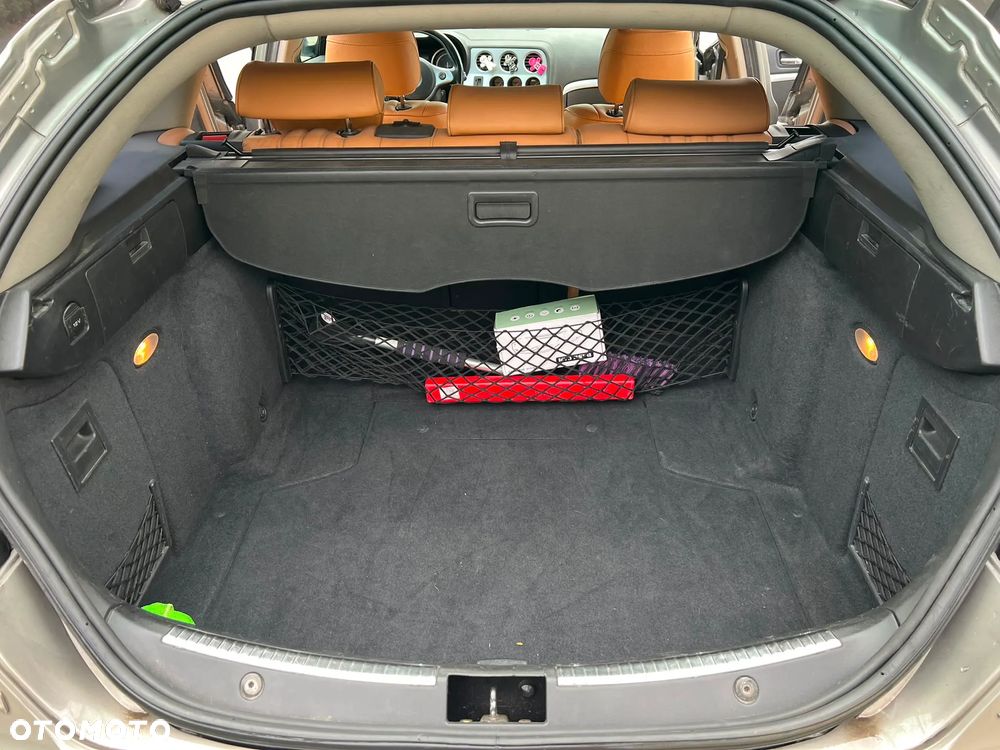 Alfa Romeo 159 Sportwagon - 13