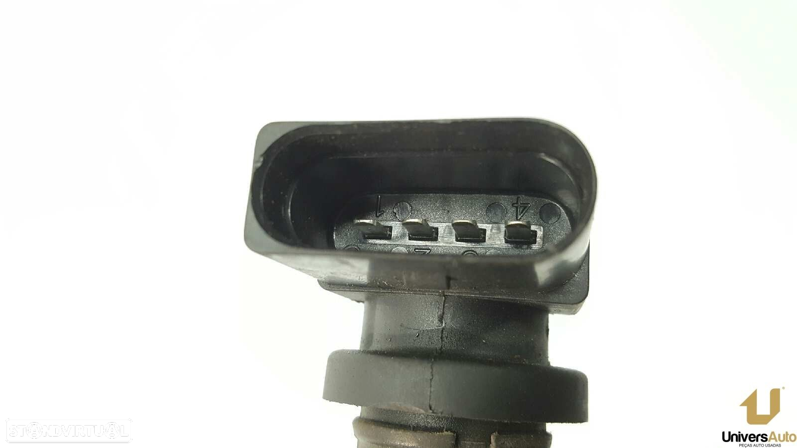 VELA VOLKSWAGEN POLO (9N1) MATCH - 3