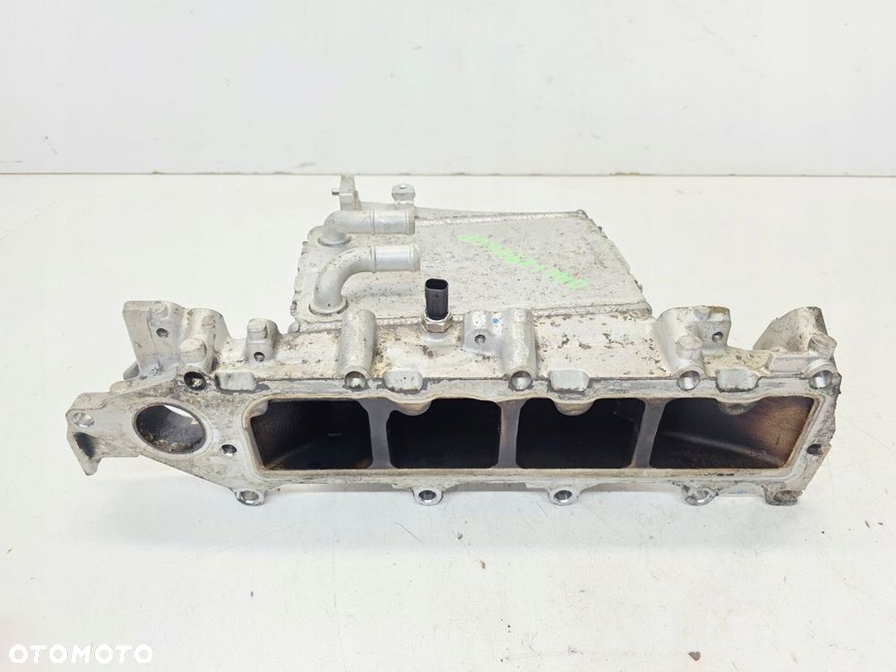 KOLEKTOR SSĄCY WODNY AUDI VOLKSWAGEN SEAT SKODA 1.6 2.0 TDI 04L129766P - 1