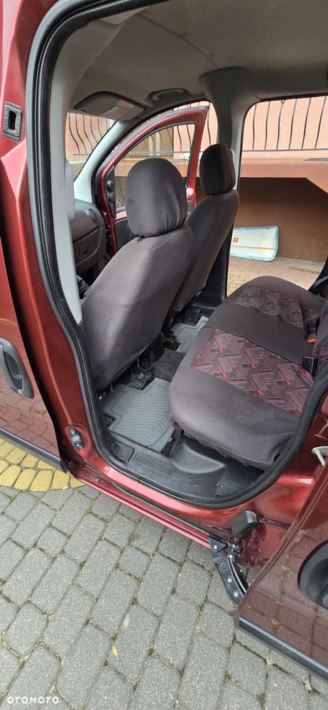 Fiat Qubo 1.4 8V MyLife - 6