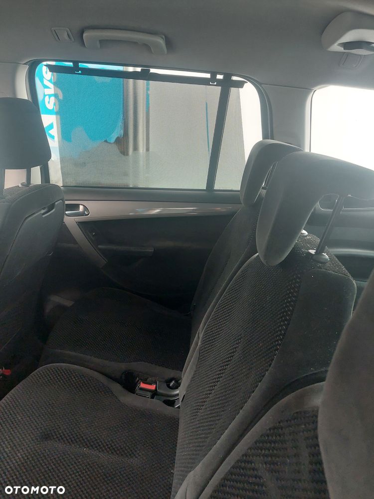 Citroën C4 Grand Picasso 2.0 HDi Equilibre Pack MCP - 16