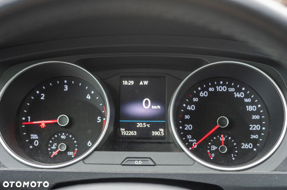 Volkswagen Tiguan 2.0 TDI Trend&Fun - 38