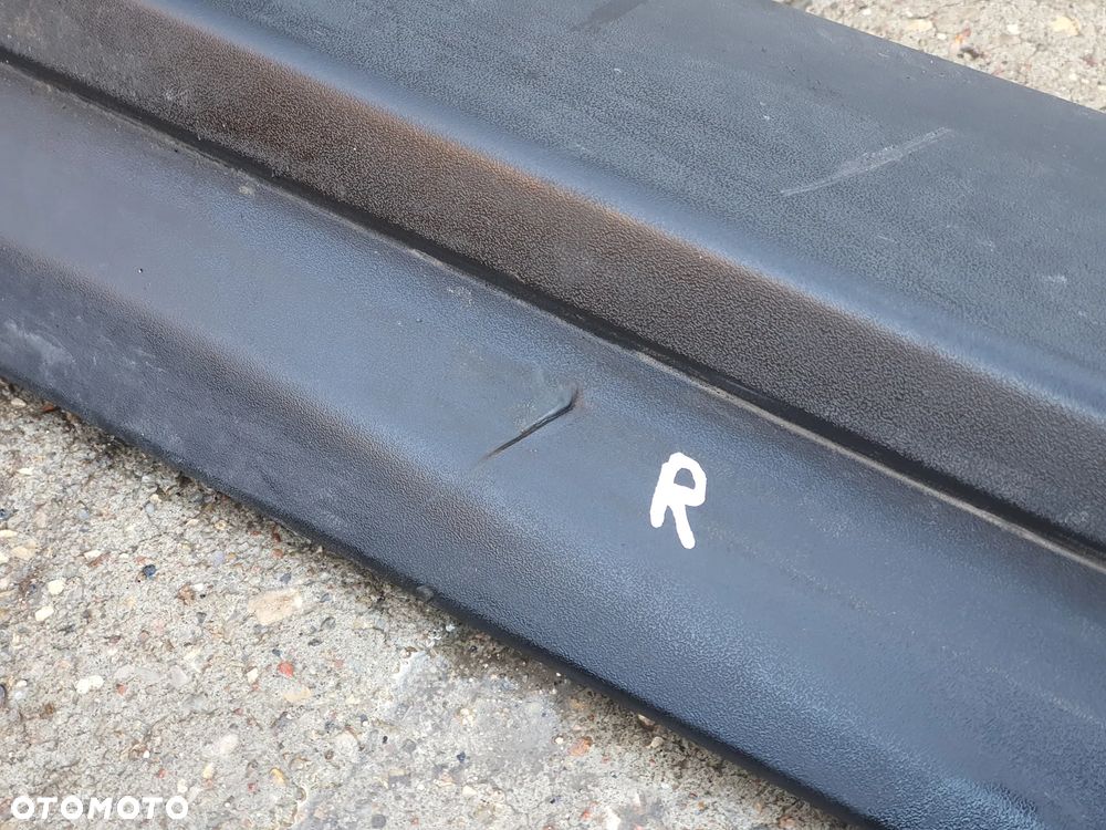 LISTWA PROGOWA FORD FOCUS MK4 JX7B-A10155-A ORY LEWA PRAWA - 4