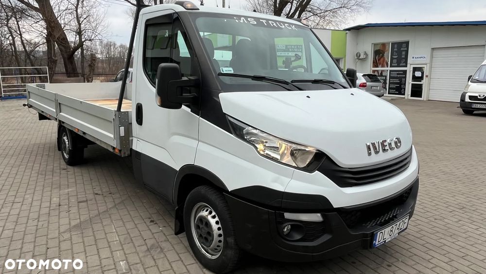 Iveco DALLY - 1