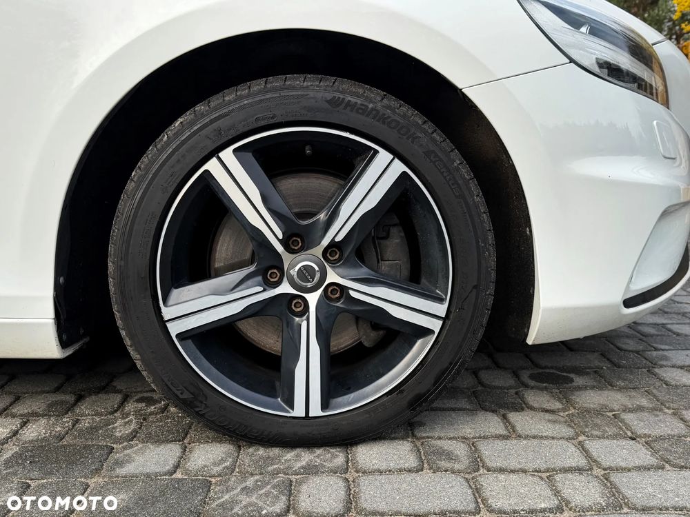 Volvo V40 D3 RDesign - 19
