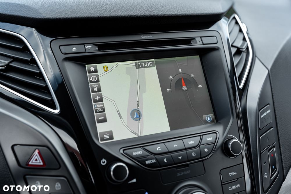 Hyundai i40 Kombi 1.7 CRDi DCT Premium - 39