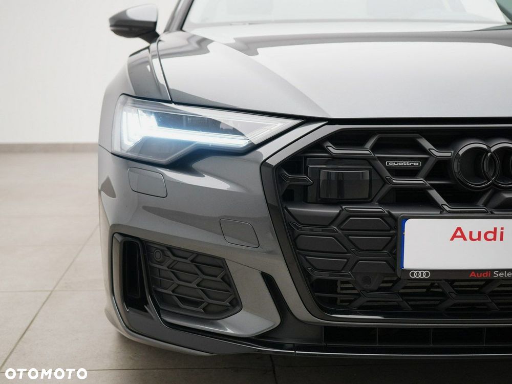 Audi A6 Limousine - 8