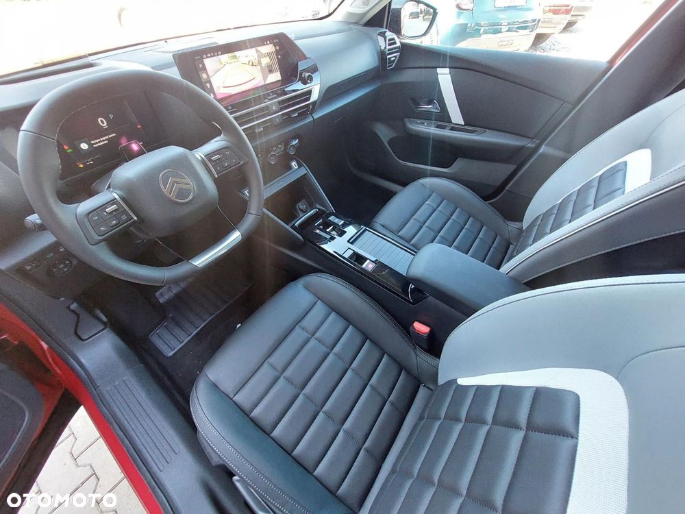Citroën C4X - 14