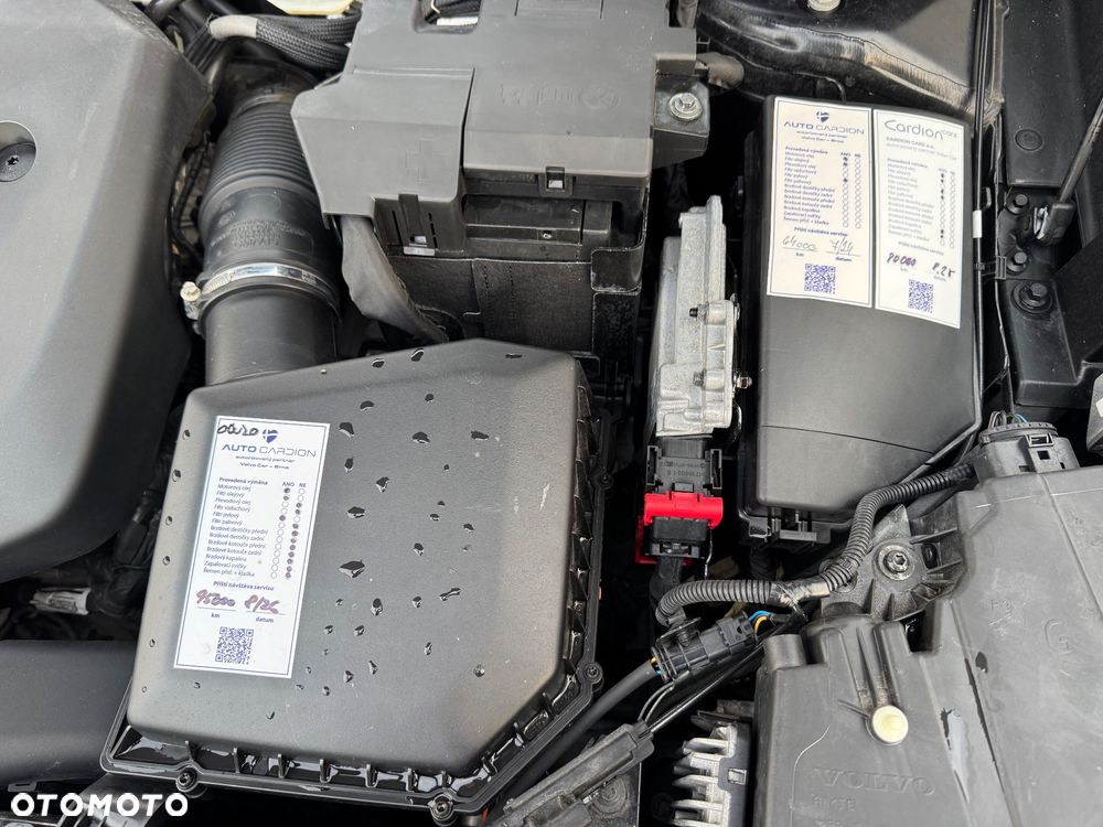 Volvo XC 40 T3 Inscription - 26