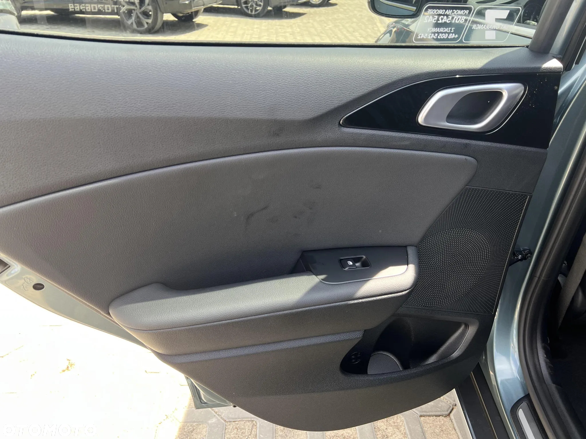 Kia XCeed 1.5 T-GDI L DCT - 15