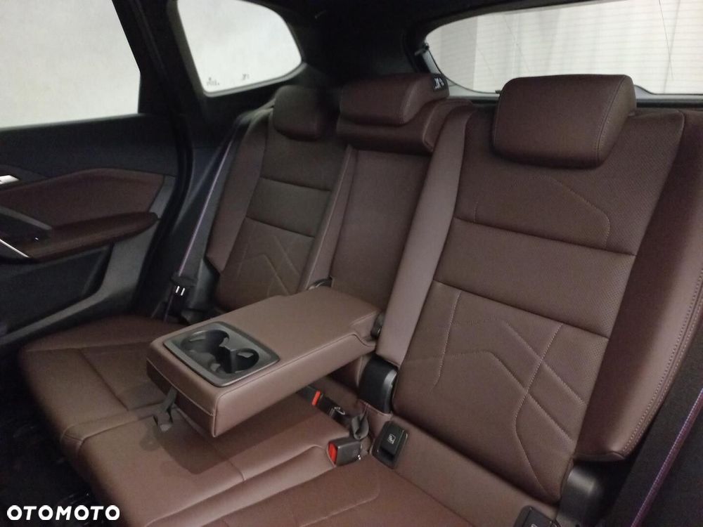 BMW X1 xDrive20d mHEV M Sport sport - 17