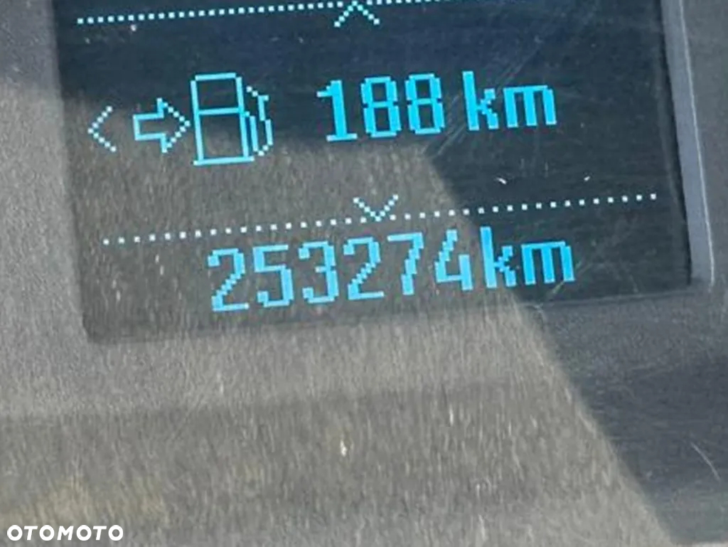 Ford Furgon Blaszak Ford TRANSIT VI 2.2 125 KM Klimatyzacja - 18