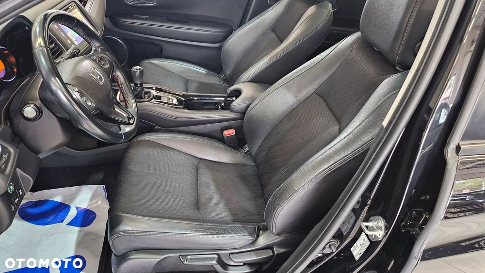 Honda HR-V 1.5 Executive (ADAS) - 26