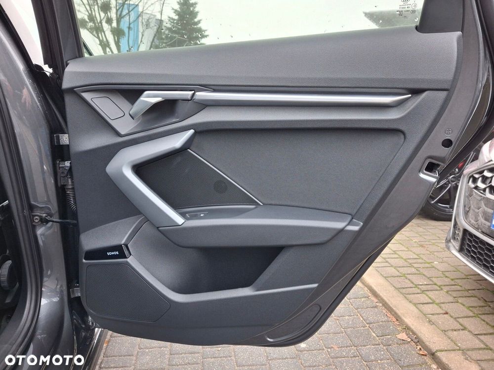 Audi A3 Sportback - 21