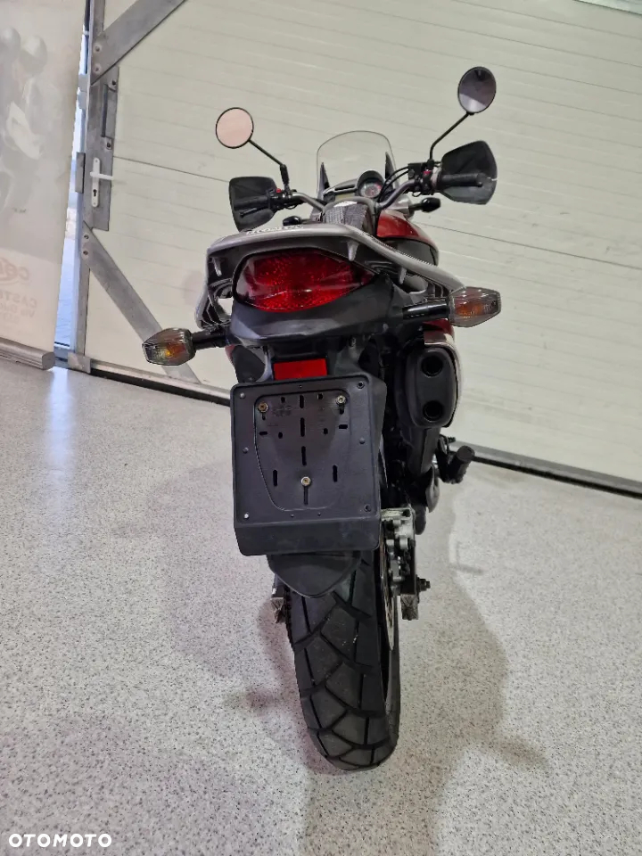 Honda Transalp - 27