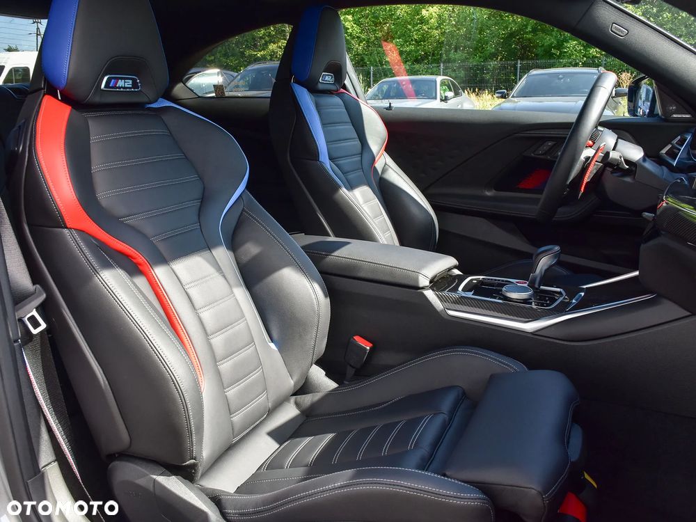 BMW M2 Standard - 4
