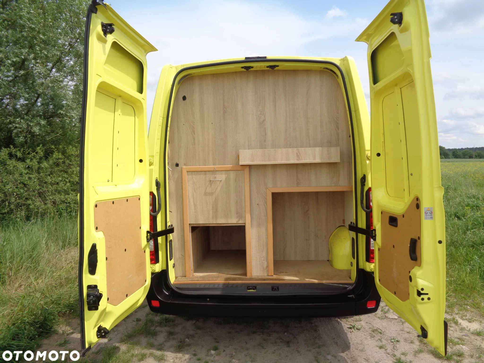 Renault Master - 19