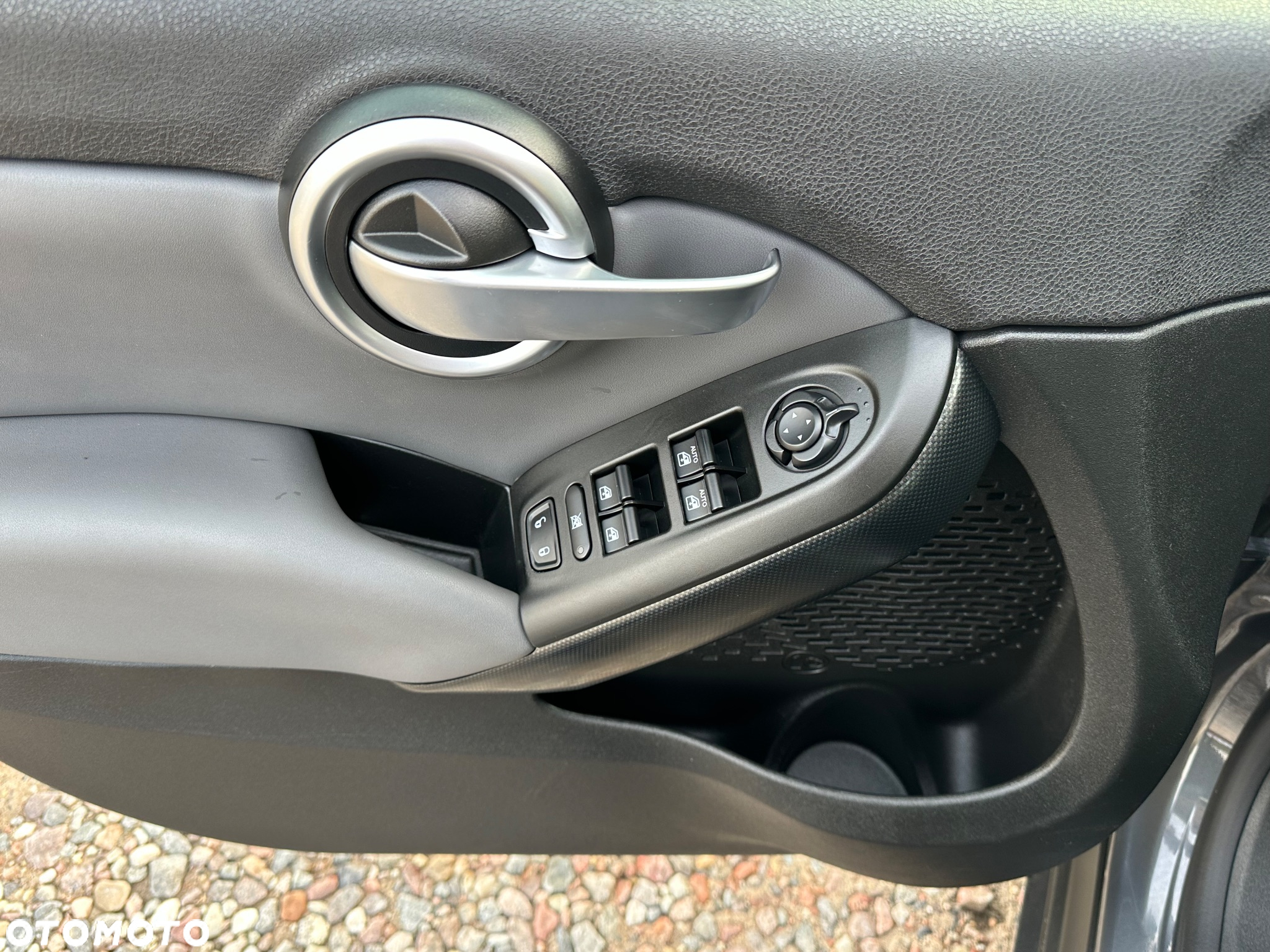 Fiat 500X - 21