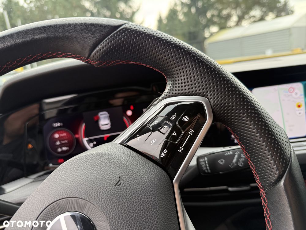 Volkswagen Golf 2.0 TSI OPF DSG GTI Clubsport - 21