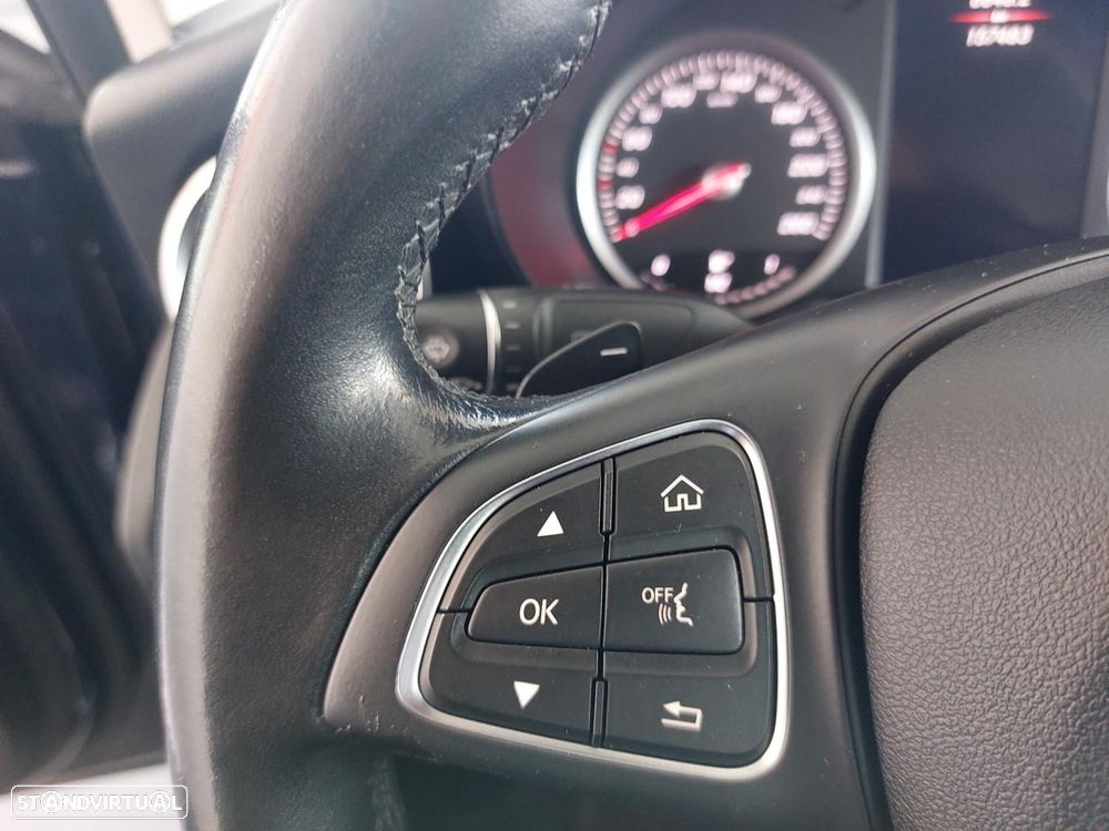 Mercedes-Benz C 200 BlueTEC Avantgarde Aut. - 18