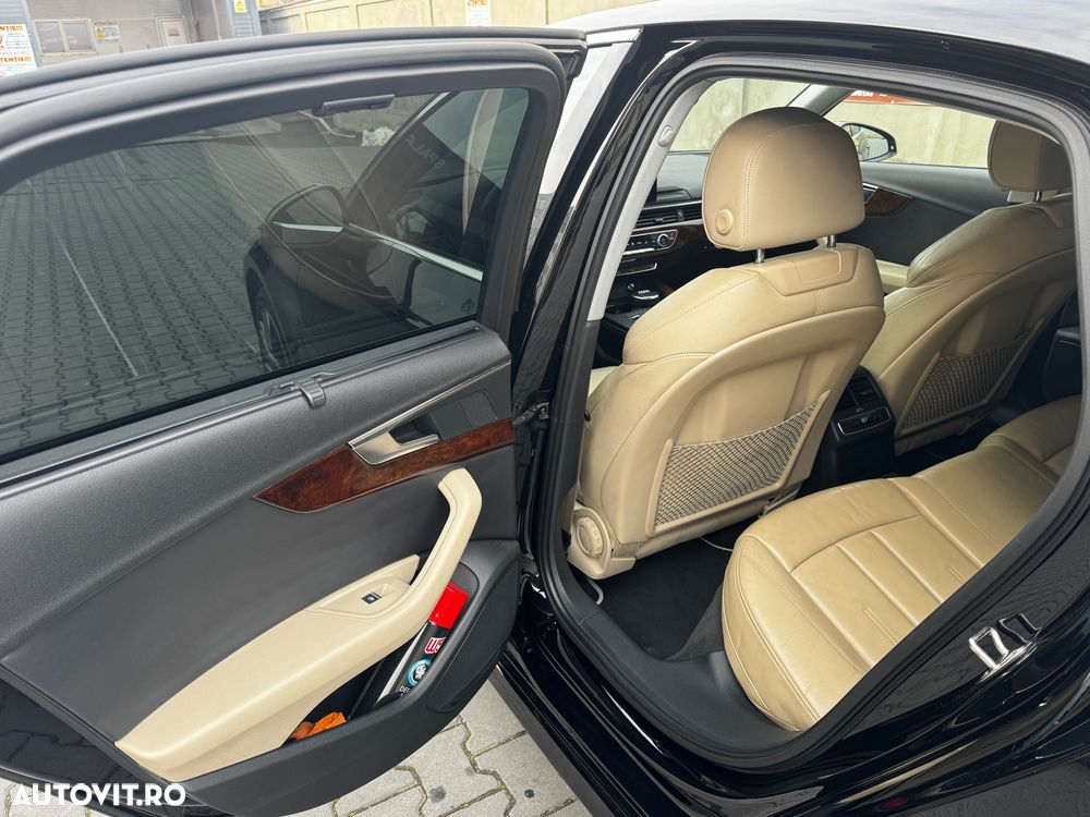 RENAULT Talisman 2016 — imagine 12