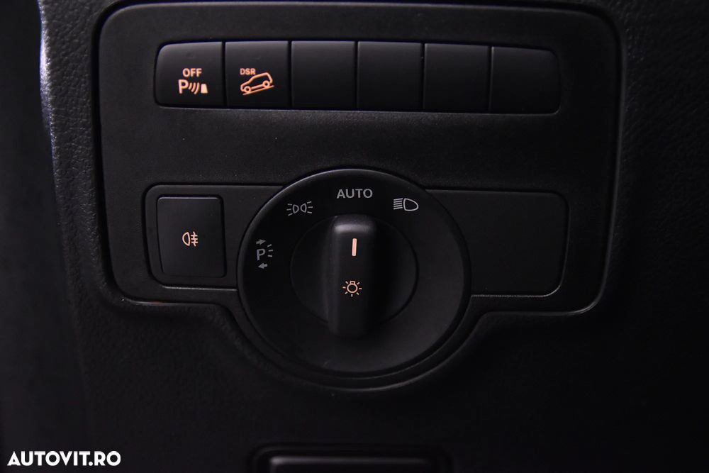 Mercedes-Benz Vito - 16