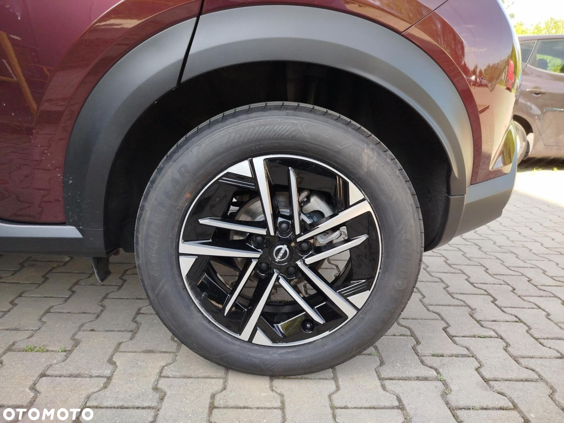 Nissan Juke 1.6 Hybrid N-Connecta AMT - 18